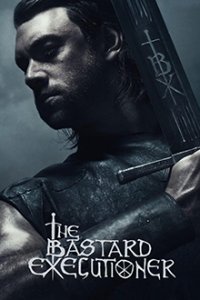 The Bastard Executioner Cover, Poster, Blu-ray,  Bild