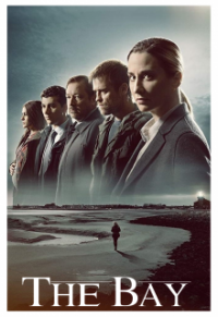 Cover The Bay (2019), TV-Serie, Poster