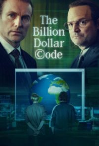 Cover The Billion Dollar Code, Poster, HD