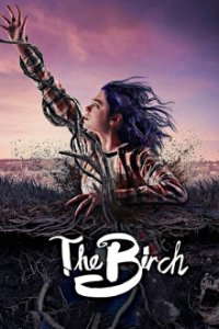 The Birch Cover, Poster, Blu-ray,  Bild