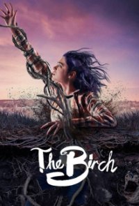 The Birch Cover, Poster, The Birch