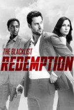 Cover The Blacklist: Redemption, Poster, Stream