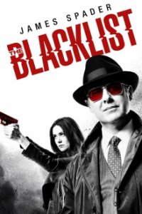 The Blacklist Cover, Poster, The Blacklist