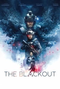 The Blackout Cover, Poster, Blu-ray,  Bild