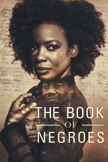 The Book of Negroes, Cover, HD, Serien Stream, ganze Folge