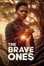 Cover The Brave Ones, Poster, Stream
