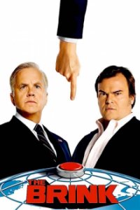 The Brink Cover, Poster, Blu-ray,  Bild