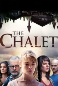 Le Chalet Cover, Poster, Le Chalet DVD