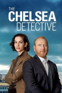 The Chelsea Detective Cover, Poster, The Chelsea Detective DVD