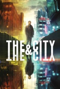 Cover The City & the City, TV-Serie, Poster