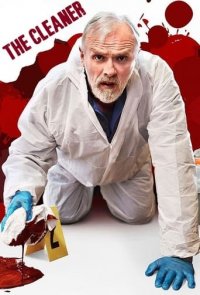 Cover The Cleaner (2021), TV-Serie, Poster