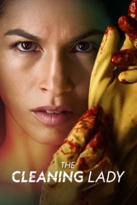 Cover The Cleaning Lady, Poster, HD