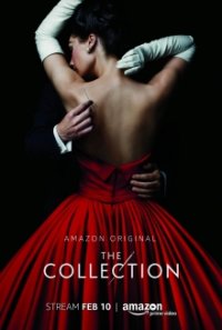 Cover The Collection, TV-Serie, Poster