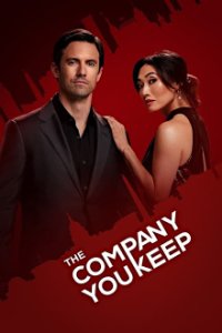 Cover The Company You Keep, TV-Serie, Poster