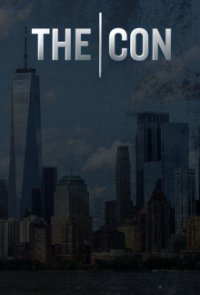 Cover The Con, Poster