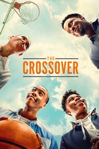 Cover The Crossover, TV-Serie, Poster