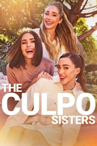 Cover The Culpo Sisters, TV-Serie, Poster
