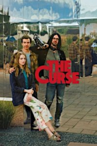Cover The Curse (2023), TV-Serie, Poster