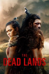 The Dead Lands Cover, The Dead Lands Poster