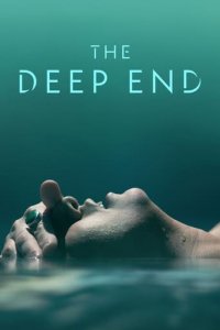 Cover The Deep End (2022), Poster
