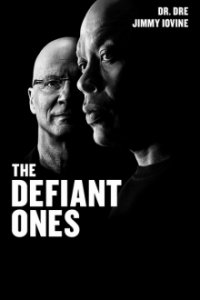 Cover The Defiant Ones, Poster