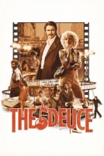 Cover The Deuce, Poster, Stream