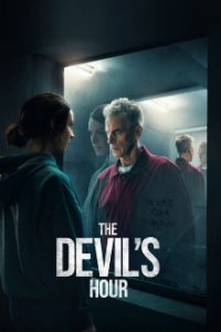 Cover The Devil’s Hour, TV-Serie, Poster