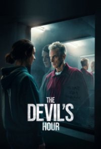 The Devil’s Hour Cover, Poster, The Devil’s Hour DVD