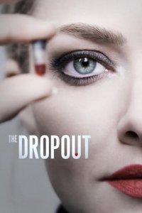 Cover The Dropout, TV-Serie, Poster