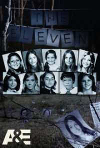 Cover The Eleven, Poster