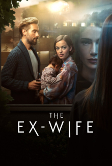 The Ex-Wife, Cover, HD, Serien Stream, ganze Folge