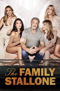 Cover The Family Stallone, TV-Serie, Poster