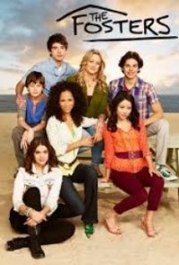 Cover The Fosters, TV-Serie, Poster
