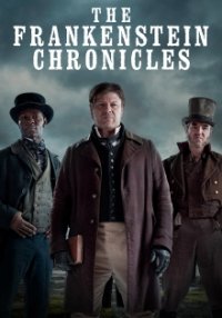 Cover The Frankenstein Chronicles, TV-Serie, Poster
