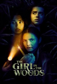 The Girl in the Woods Cover, The Girl in the Woods Poster