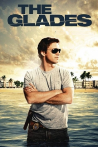 Cover The Glades, TV-Serie, Poster