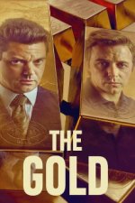 Cover The Gold, Poster, Stream