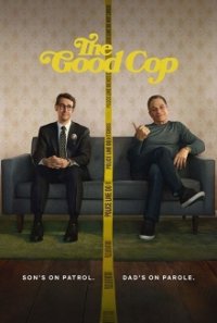 Cover The Good Cop, Poster, HD
