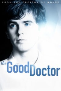 Cover The Good Doctor, TV-Serie, Poster