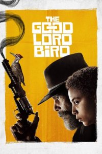 The Good Lord Bird Cover, Stream, TV-Serie The Good Lord Bird