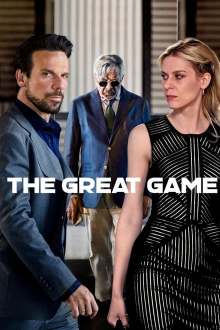 The Great Game, Cover, HD, Serien Stream, ganze Folge