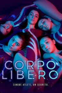 Cover The Gymnasts, TV-Serie, Poster