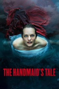 Cover The Handmaid’s Tale, TV-Serie, Poster