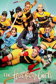 The Hockey Girls, Cover, HD, Serien Stream, ganze Folge