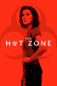 Cover The Hot Zone, TV-Serie, Poster