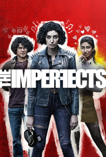 The Imperfects, Cover, HD, Serien Stream, ganze Folge