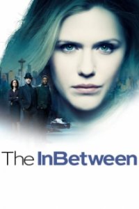 The InBetween Cover, Poster, The InBetween DVD