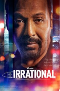 Cover The Irrational, Poster The Irrational
