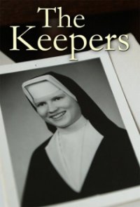 Cover The Keepers, Poster