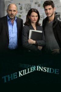 Cover The Killer Inside, TV-Serie, Poster